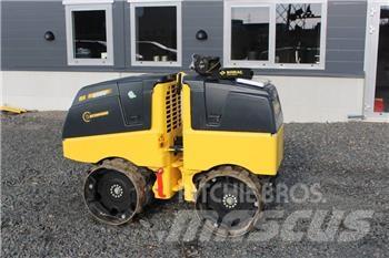 Bomag BMP 8500 Trilmachines