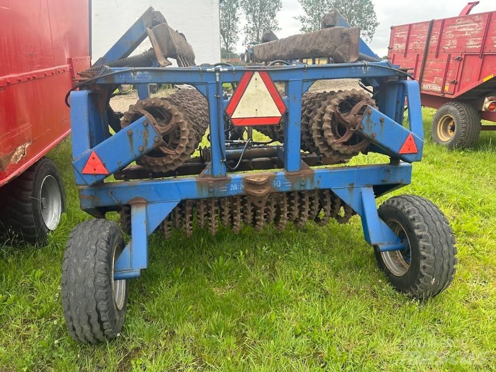 Dal-Bo MiniMax Walsen