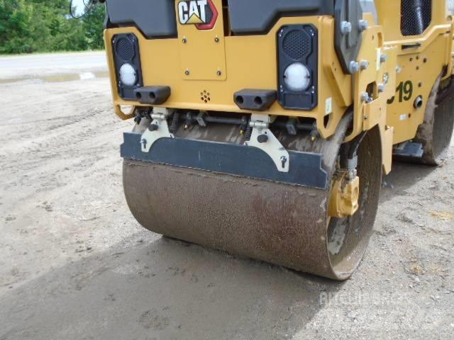 CAT CB2.5GC Duowalsen