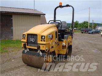 CAT CB2.5GC Duowalsen