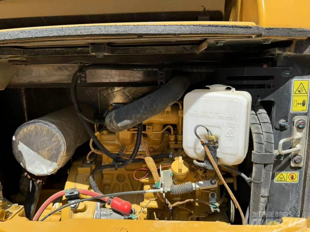 CAT CAT303.5E2 Minigraafmachines < 7t