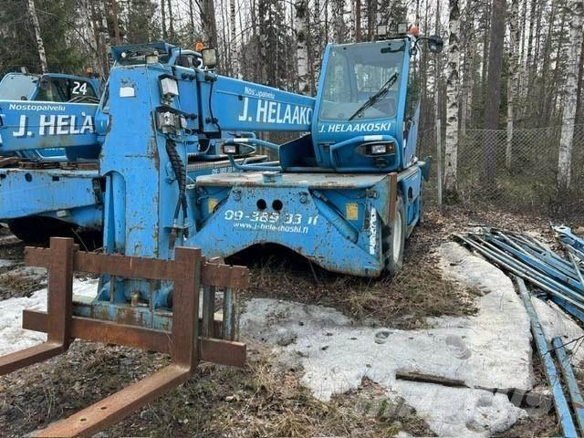 Merlo Roto 33,16 Verreikers