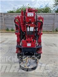 Unic URW-094 CER Mini hijskraan