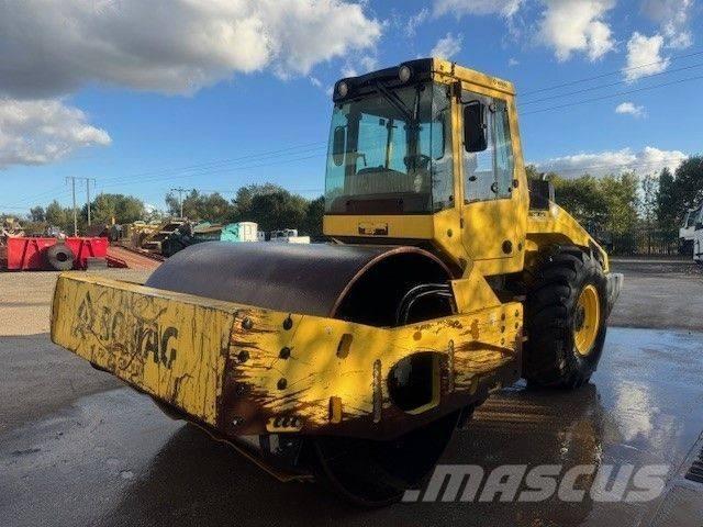 Bomag BW 216 DH-4i Trilrolwalsen