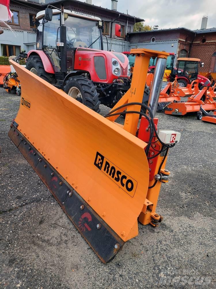 Rasco BSP Veegmachines