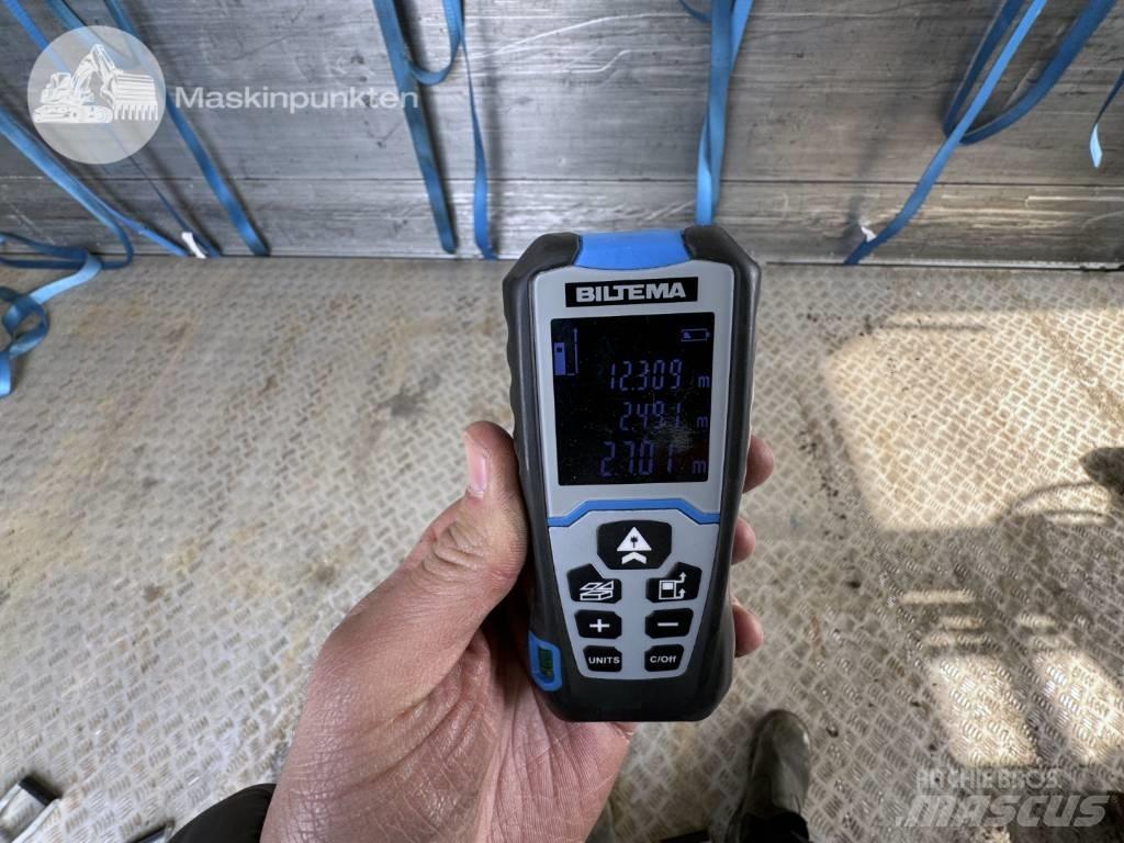 Ekeri C2-B Opleggers met meesturende achterwielen