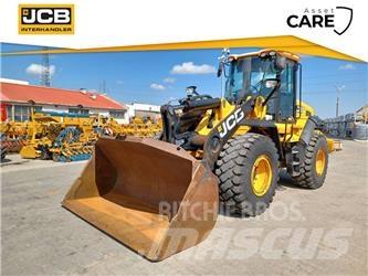 JCB 437 ZX Wielladers