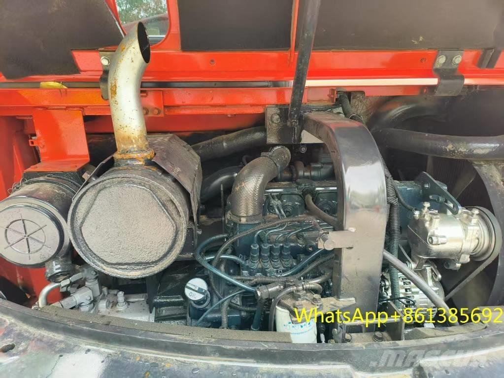 Kubota KX 183-3 Minigraafmachines < 7t