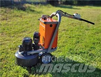 Husqvarna PG530 Betonslijper