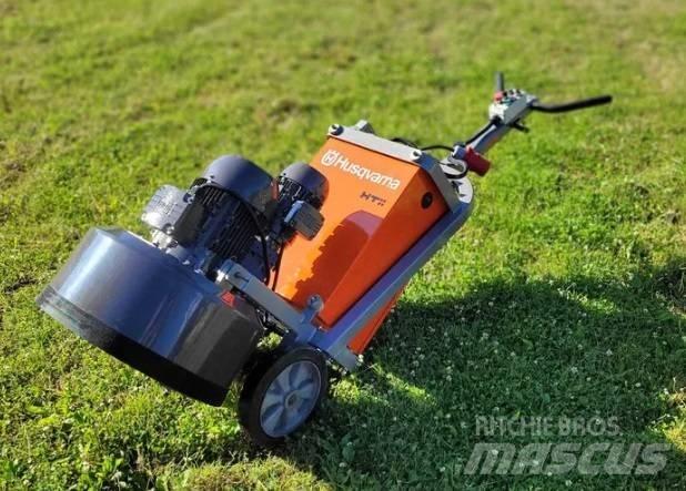 Husqvarna PG530 Betonslijper