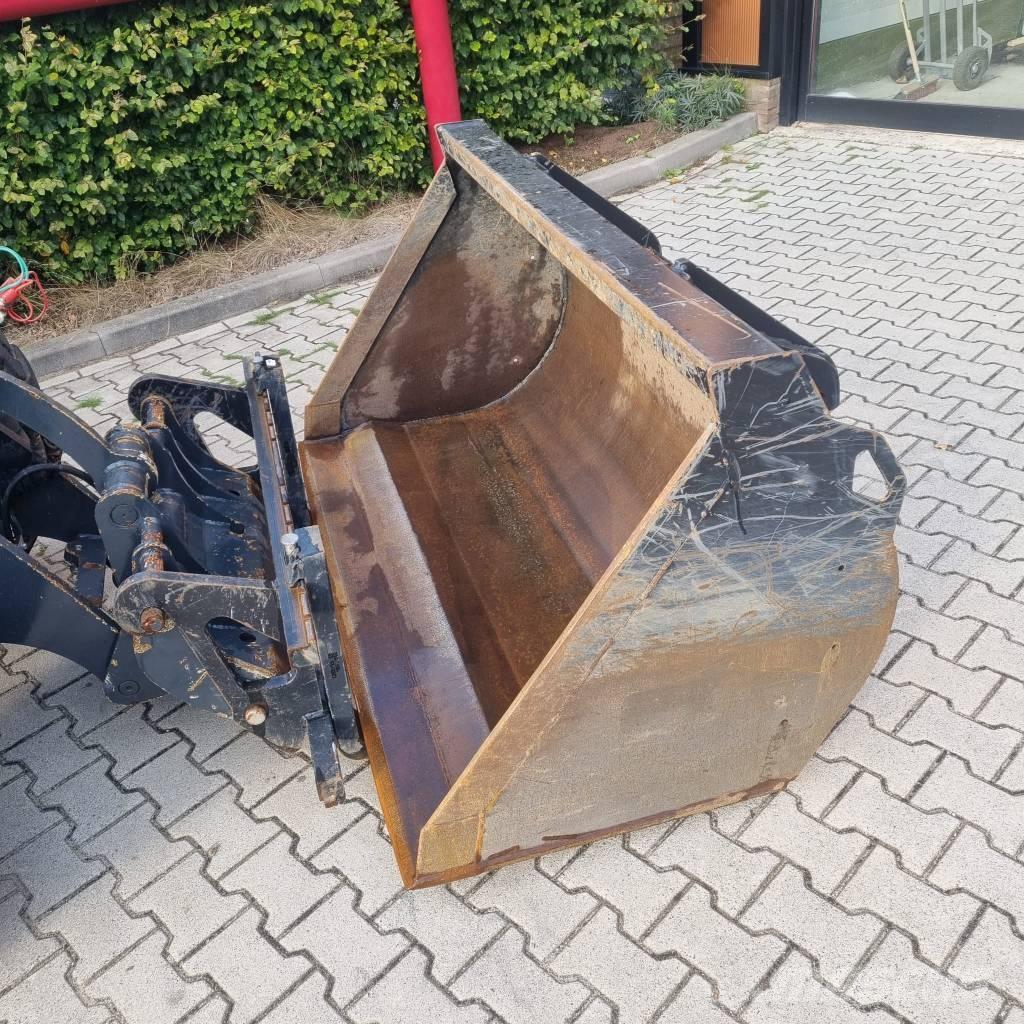 Doosan DL 80-7 Wielladers