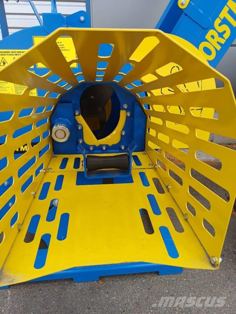 Klapituiko KT210-3 Houtklover