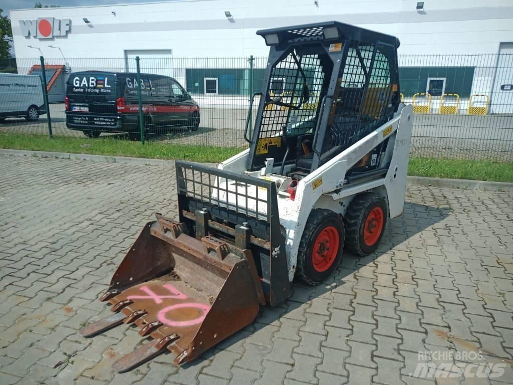 Bobcat S 70 Schrankladers