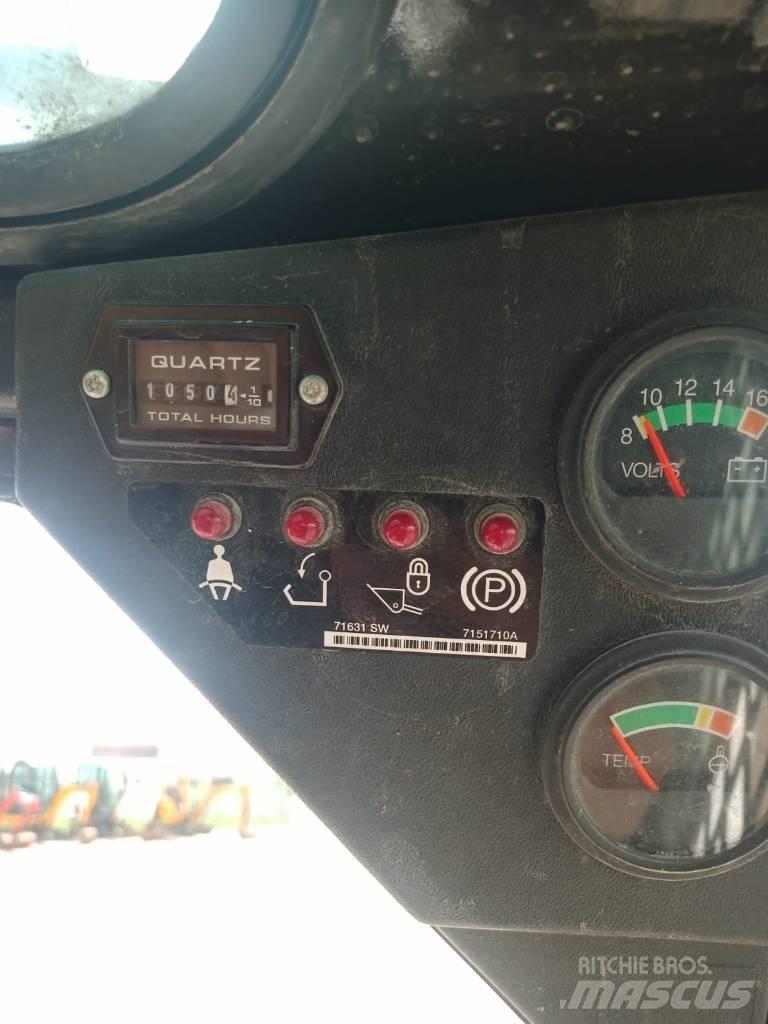 Bobcat S 70 Schrankladers