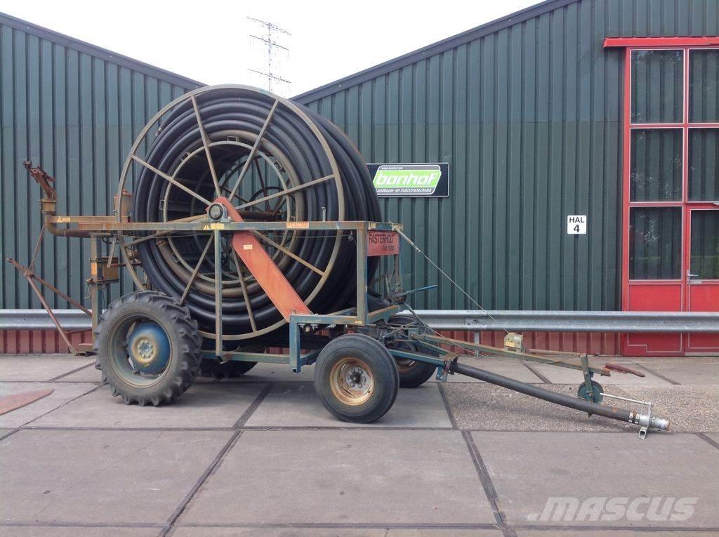 Fasterholt FM 1500 Irrigatiesystemen