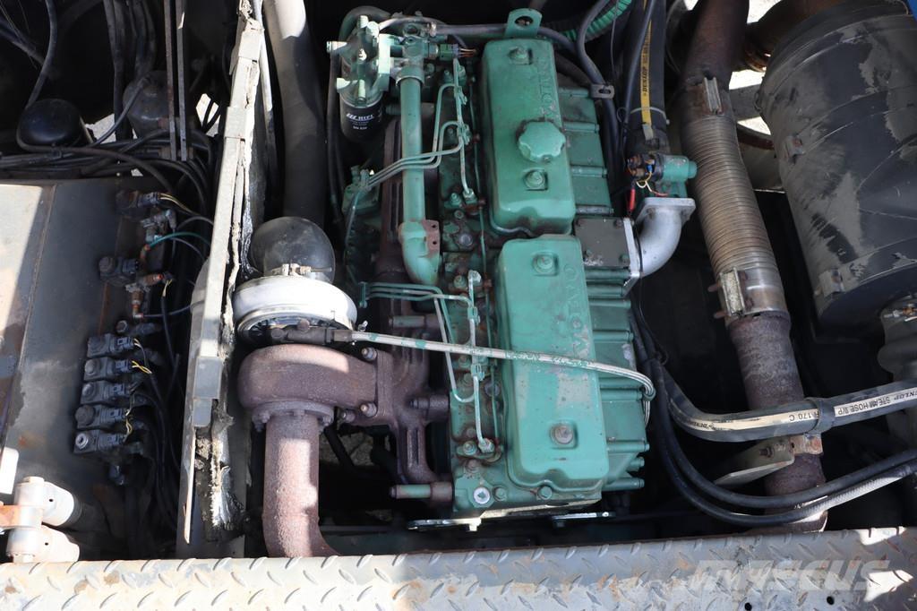 Terberg TT220 Terminaltrekkers