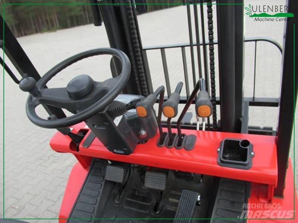 Maximal FD30T-M3GF3 Diesel heftrucks