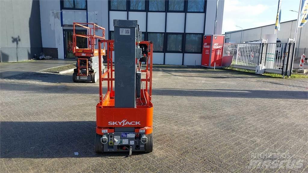 SkyJack SJ16 Andere liften en hoogwerkers