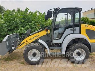 Kramer 5050 Wielladers