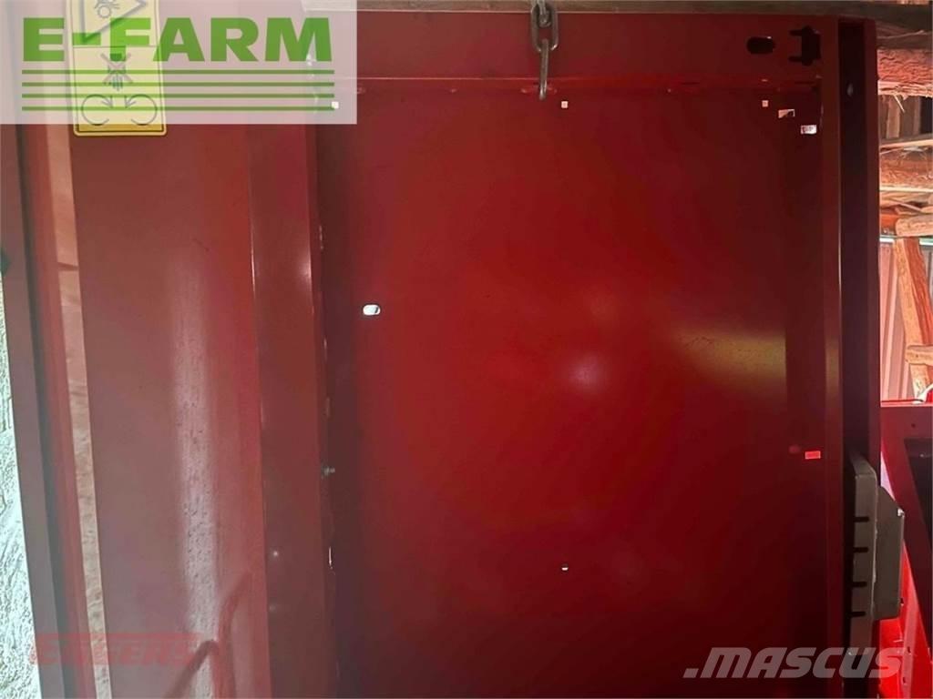 Grimme se 75-55 sb Aardappel materieel - Overigen