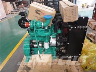 Cummins 4BTA3.9-G2 Motoren