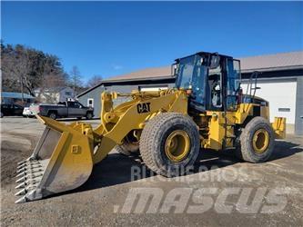 CAT 950 G Wielladers