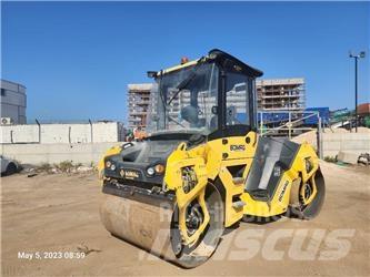 Bomag BW 154 AD-5 Duowalsen