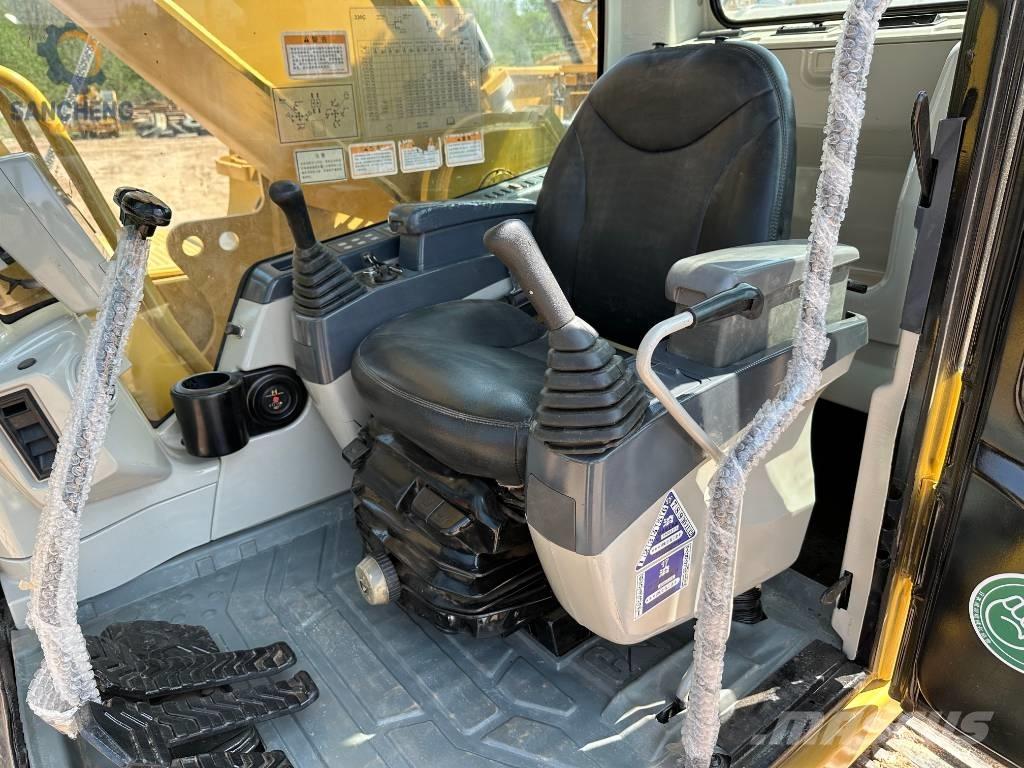 CAT 330CL Rupsgraafmachines