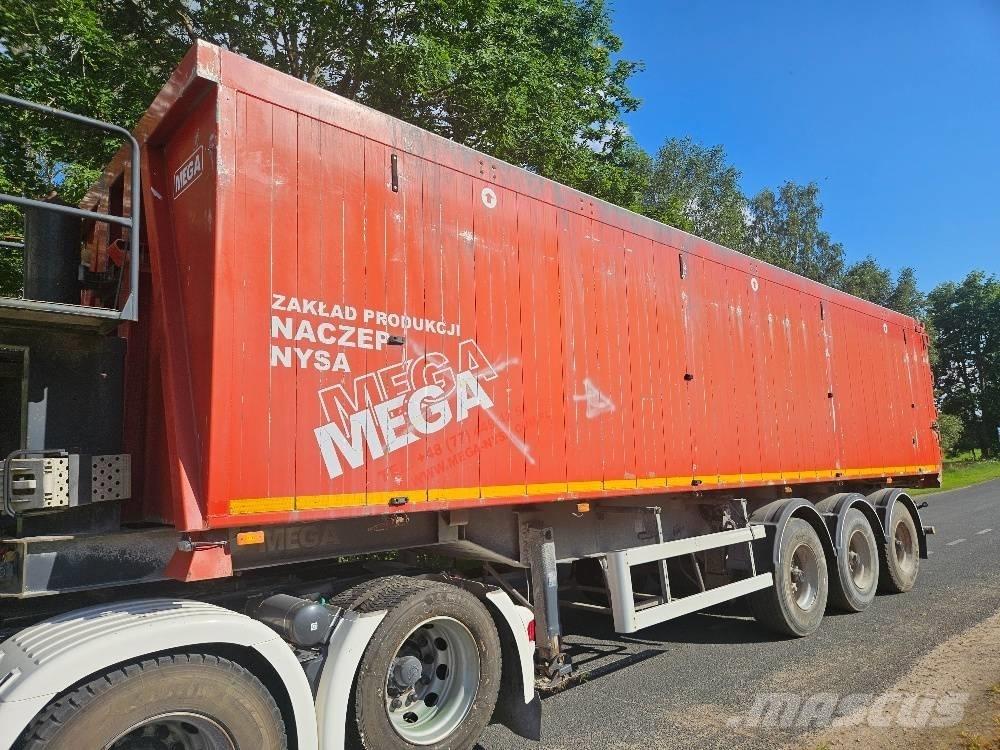 Mega MNW Kippers