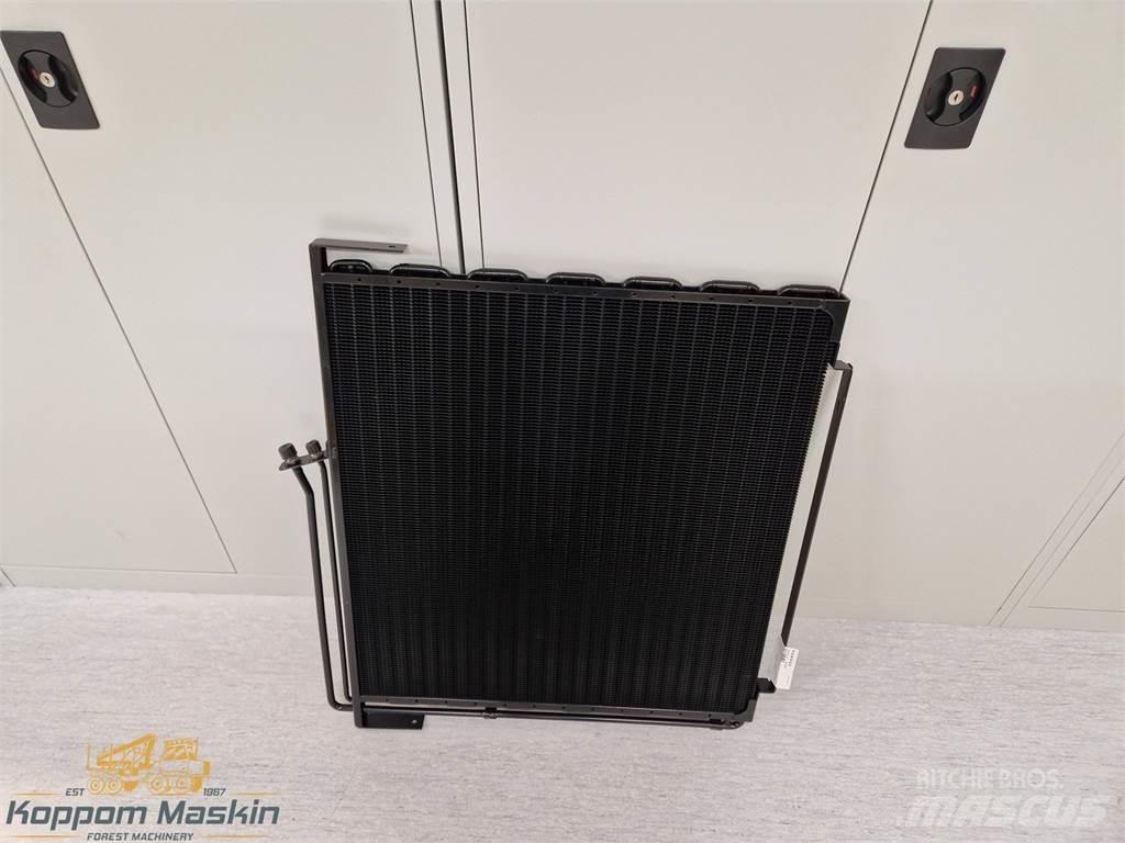 Ponsse 0078461 Cabine en interieur