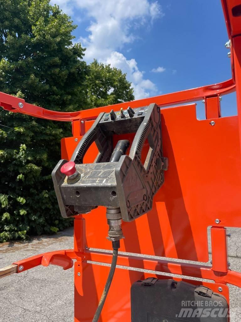 JLG 2030 ES Schaarhoogwerkers