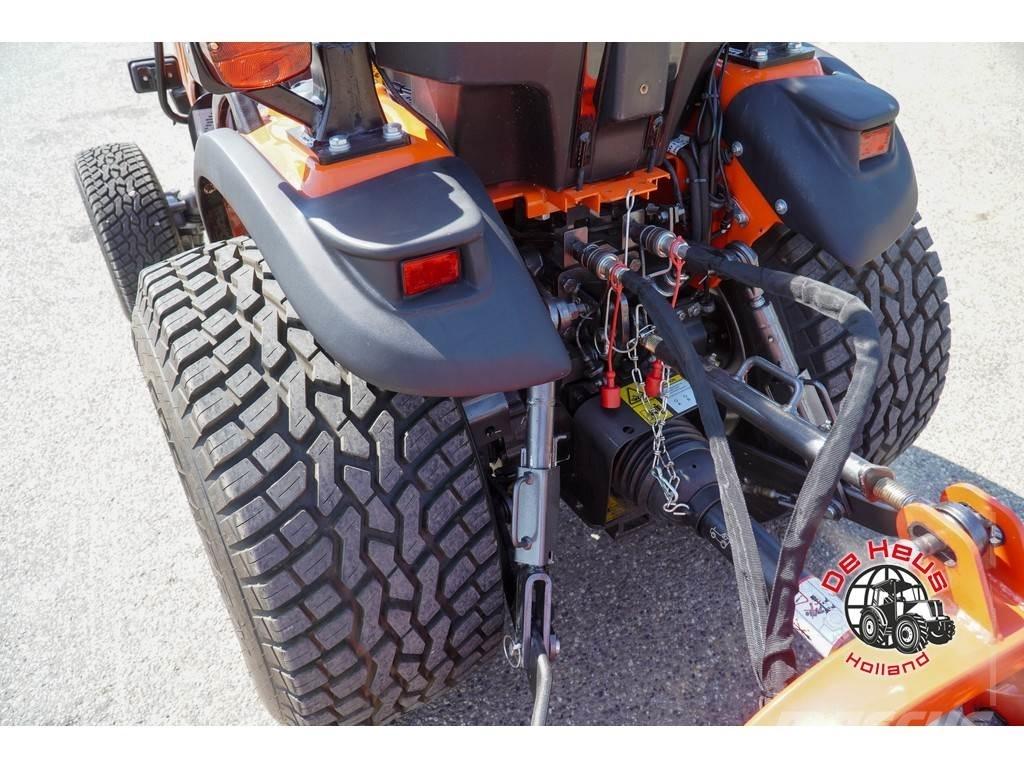Tafe 6028M Tractoren