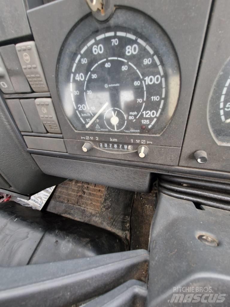 FORD 75E17 Bouw - Overige