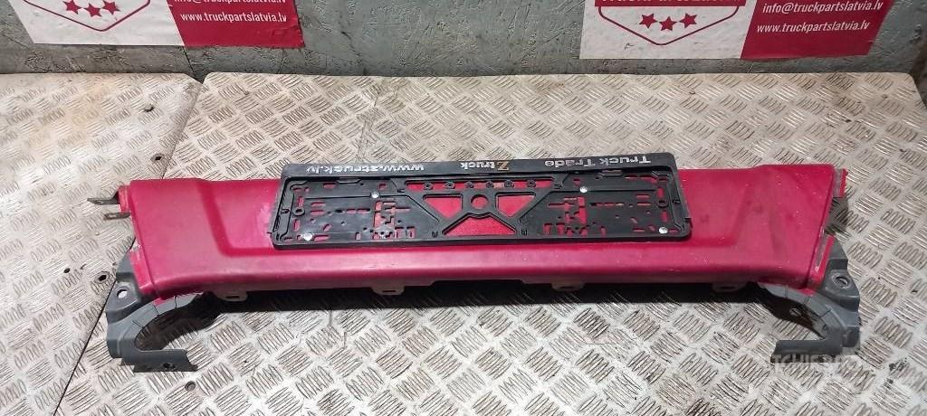 Scania R440  1865181 Cabine en interieur