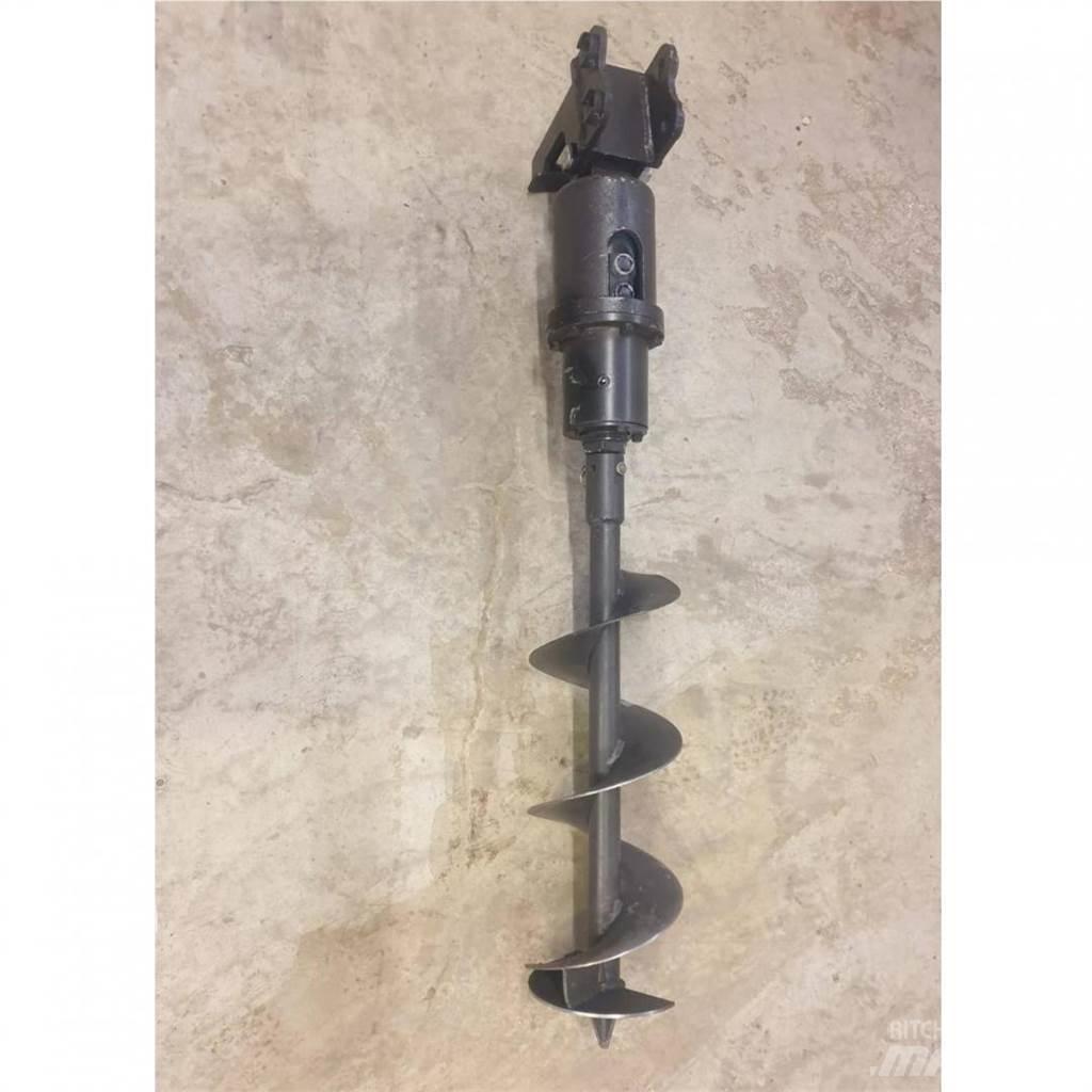  Maapora hydraulinen Landbouw - overige