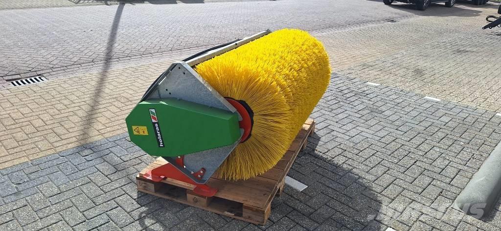 Holaras H150 Borstels