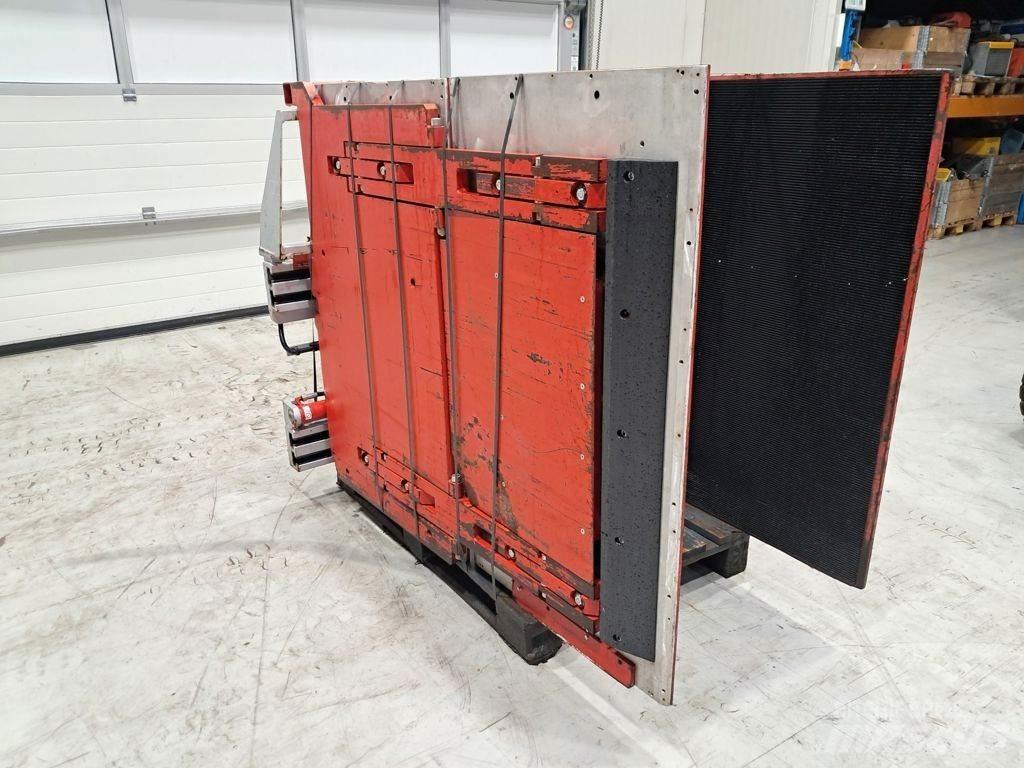 Seith UKK25PSD Bouw - Overige