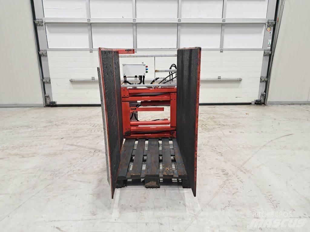 Seith UKK25PSD Bouw - Overige