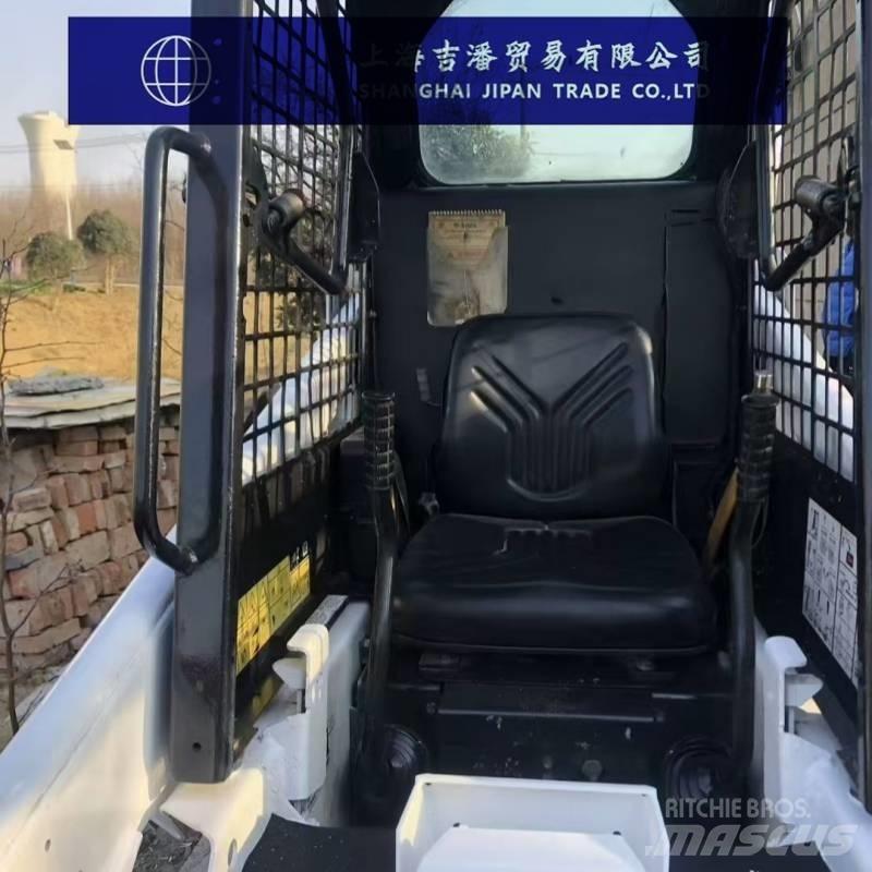 Bobcat S 70 Schrankladers