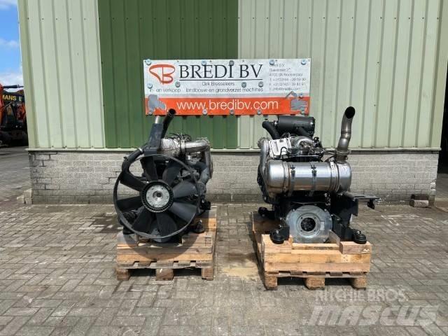 Bomag BW 213 / 211 D-5 Combinatiewalsen