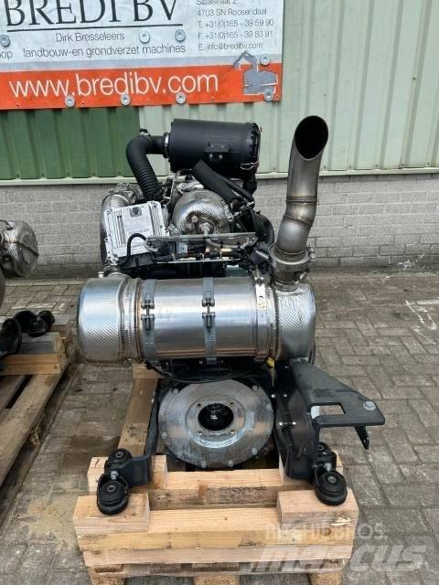 Bomag BW 213 / 211 D-5 Combinatiewalsen