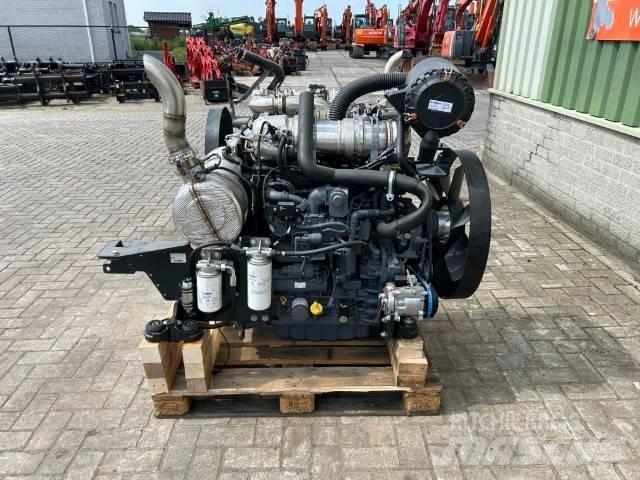 Bomag BW 213 / 211 D-5 Combinatiewalsen