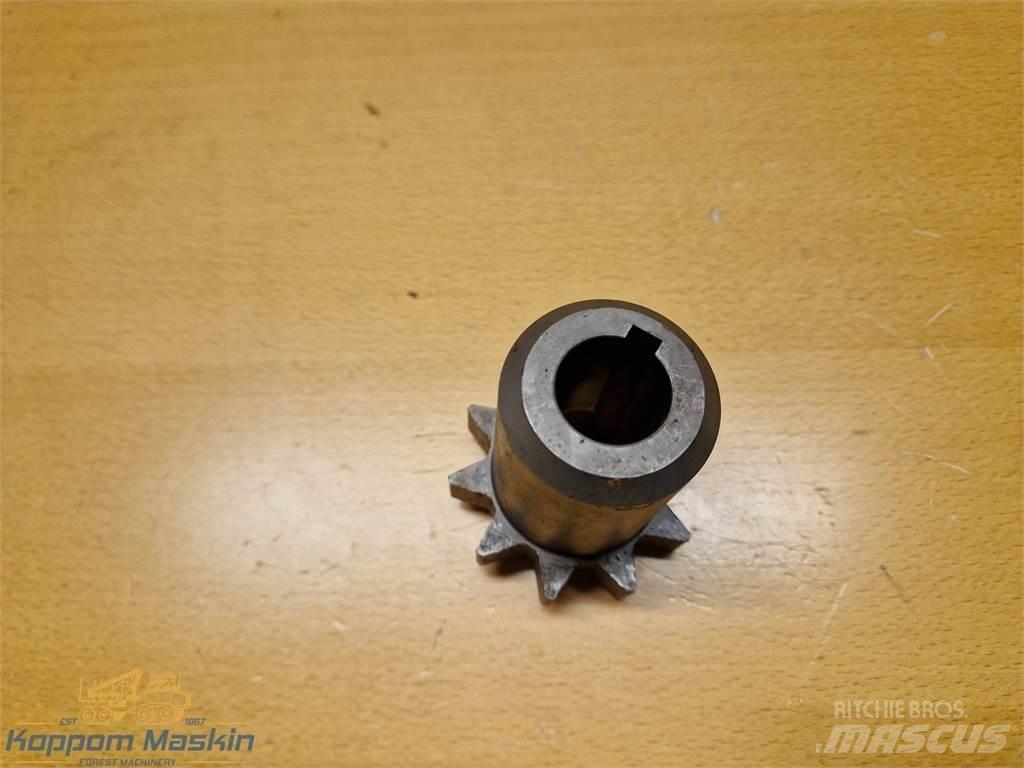 Rottne 055-0134 Boomvelkoppen