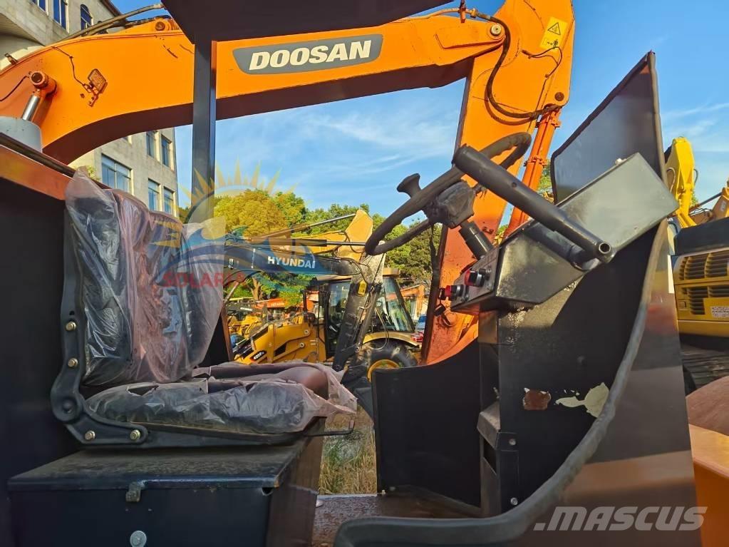 Dynapac CA 251 D Trilrolwalsen