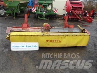 Mörtl 3m Maaiers