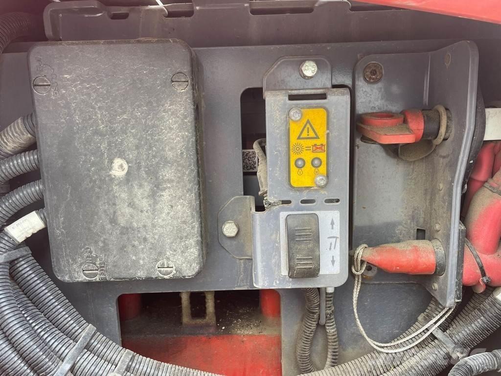 Wirtgen W100CFi Asfaltfrezen
