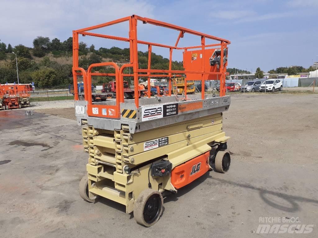 JLG 3246 ES Schaarhoogwerkers