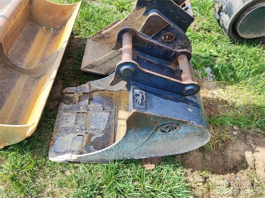 Doosan DX62R-3 Minigraafmachines < 7t