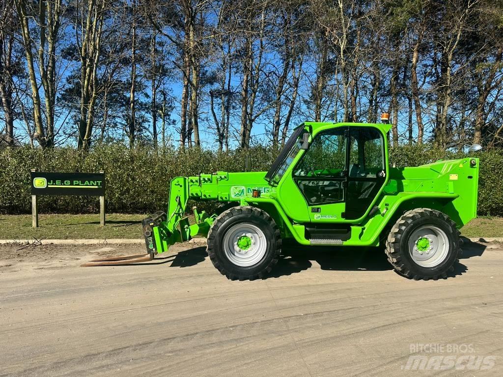 Merlo 40.16 Verreikers