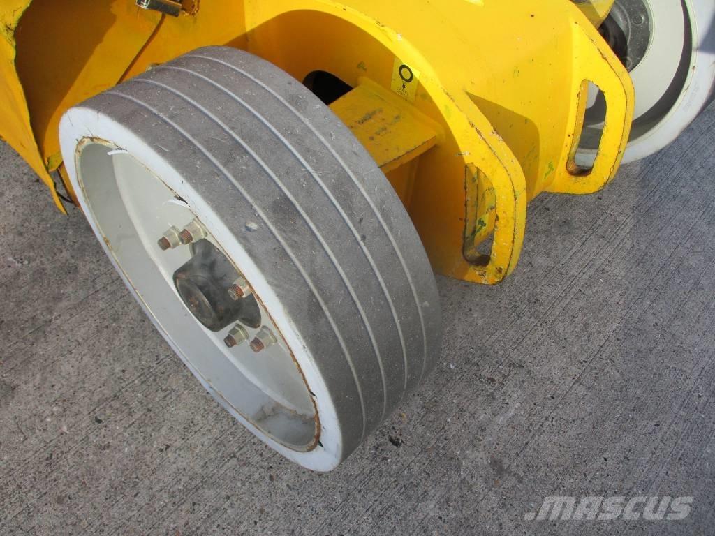 Manitou 120 AET JC Knikarmhoogwerkers